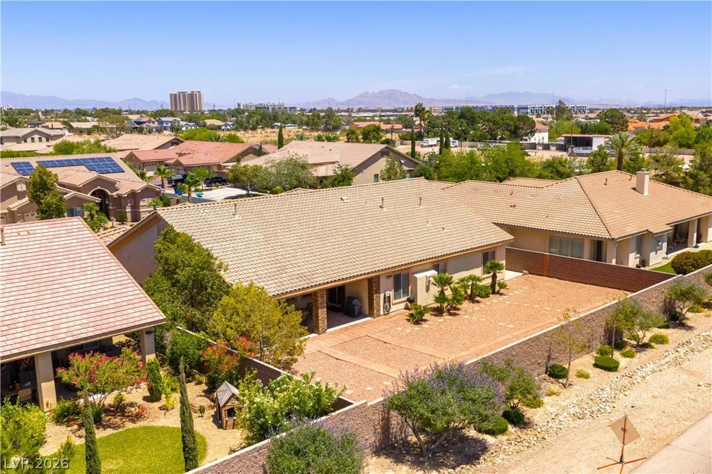 3661 Riley Ann, Las Vegas, NV 89139