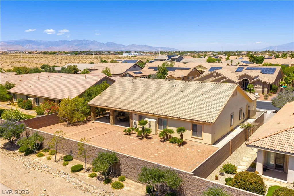 3661 Riley Ann, Las Vegas, NV 89139