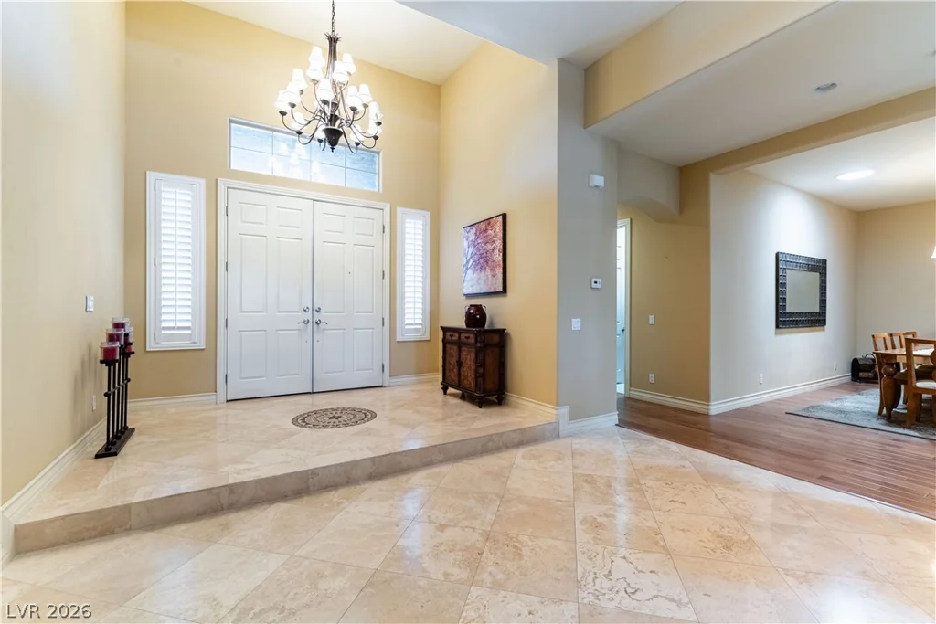 3661 Riley Ann, Las Vegas, NV 89139
