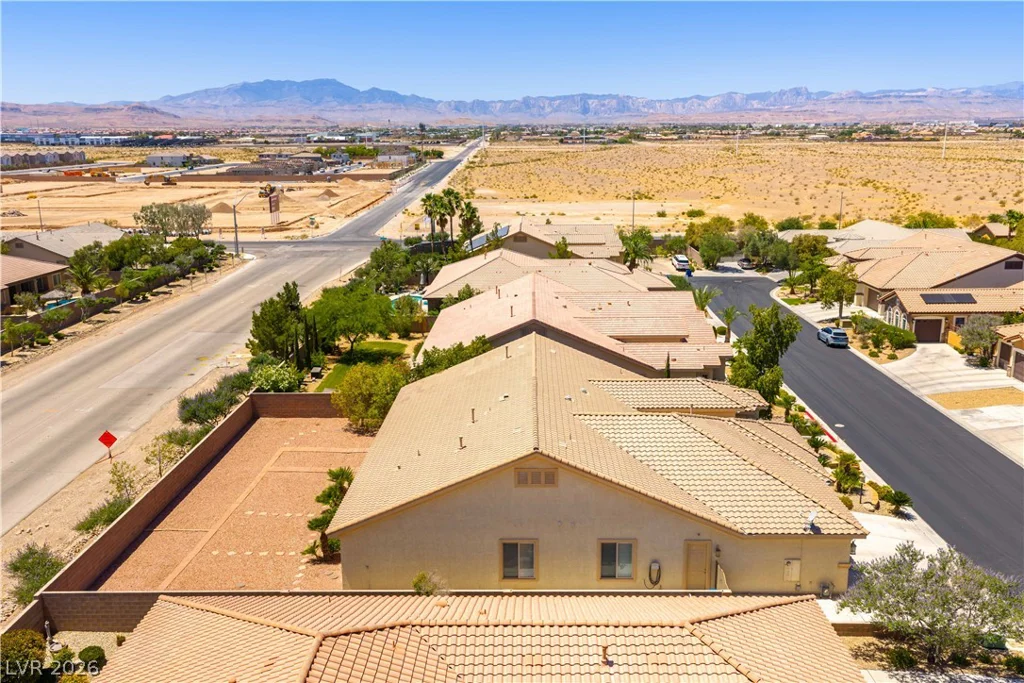 3661 Riley Ann, Las Vegas, NV 89139