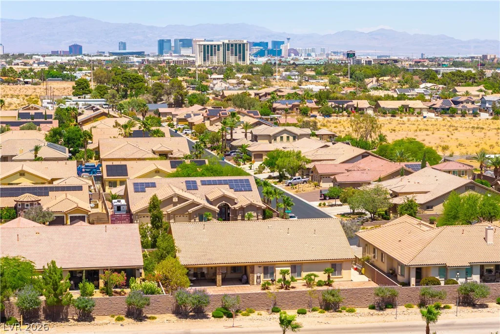 3661 Riley Ann, Las Vegas, NV 89139