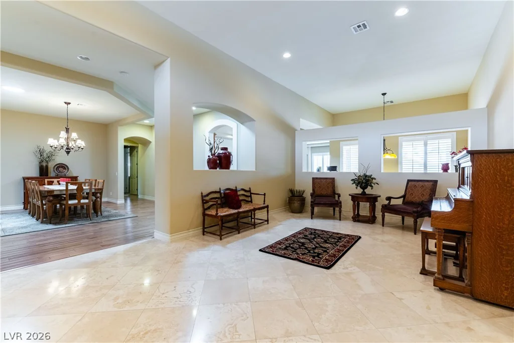 3661 Riley Ann, Las Vegas, NV 89139
