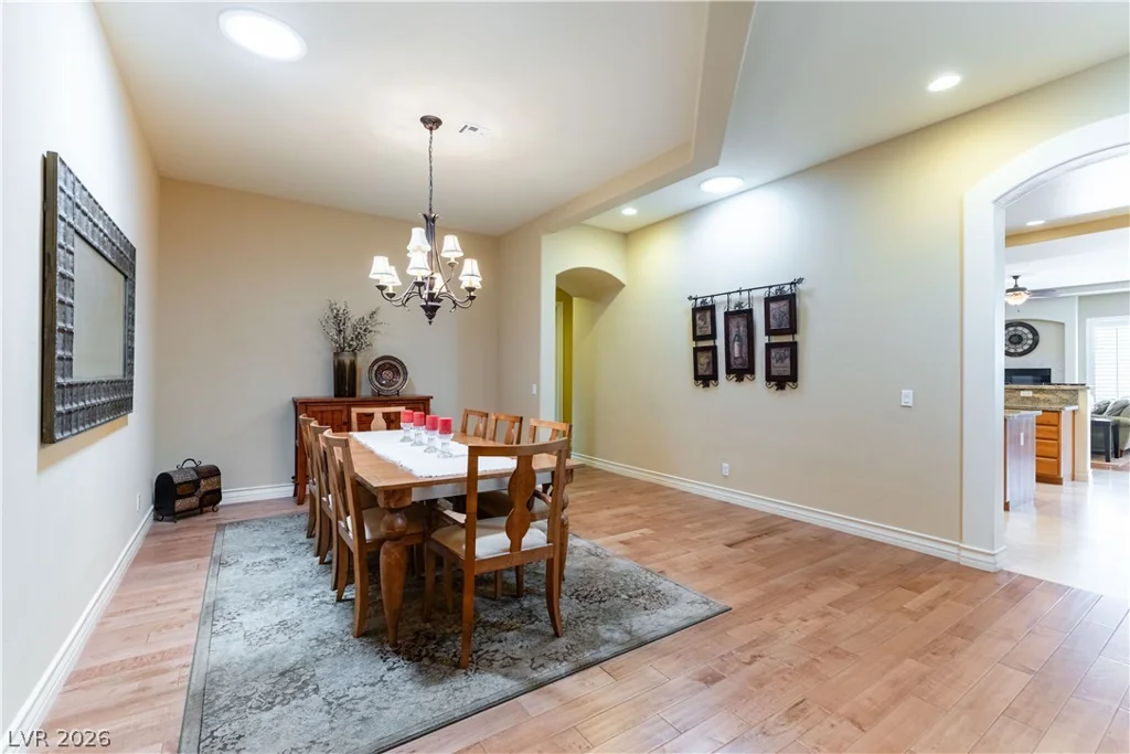 3661 Riley Ann, Las Vegas, NV 89139