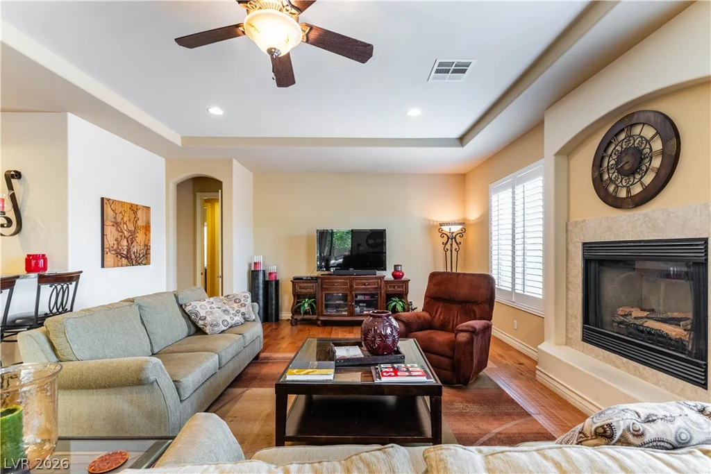 3661 Riley Ann, Las Vegas, NV 89139