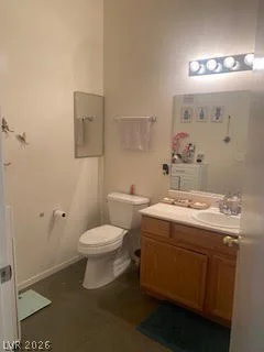 9303 Gilcrease, Las Vegas, NV 89149