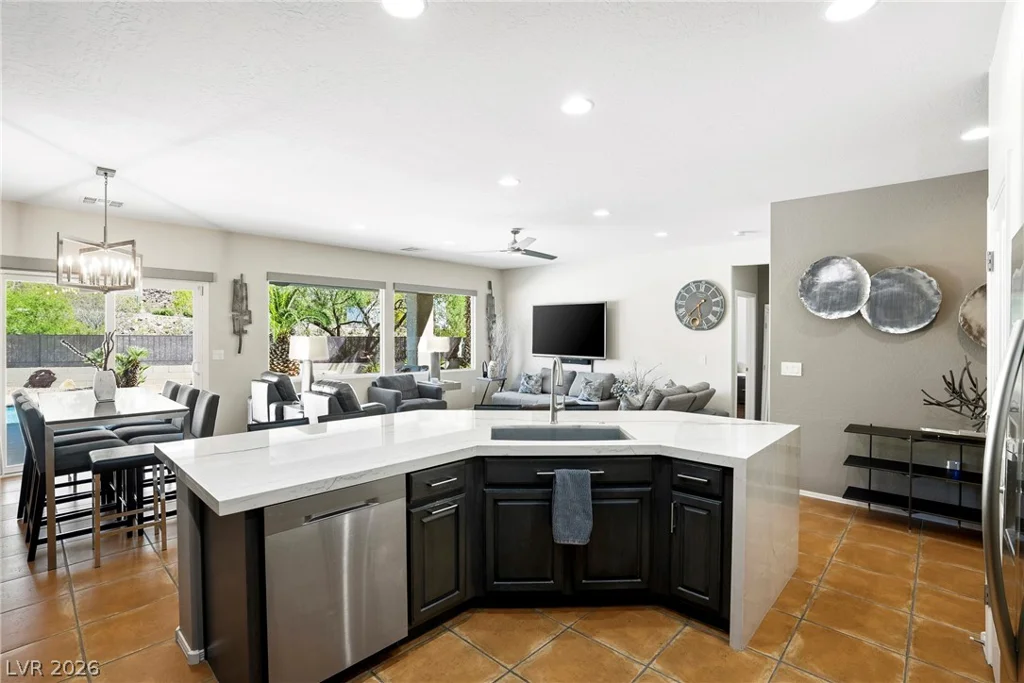 2436 Jada, Henderson, NV 89044