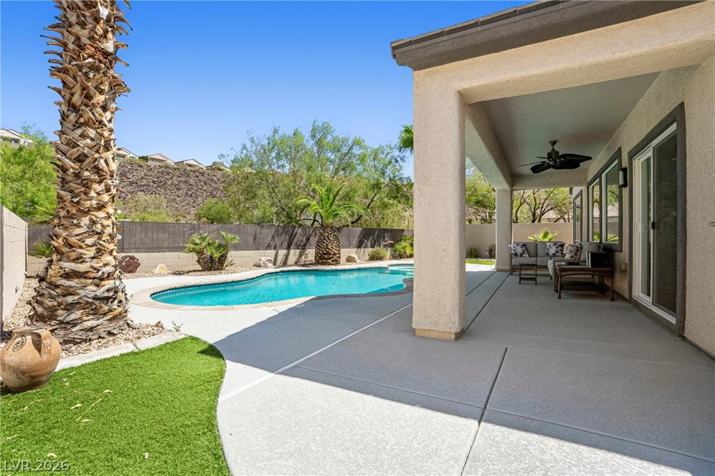 2436 Jada, Henderson, NV 89044