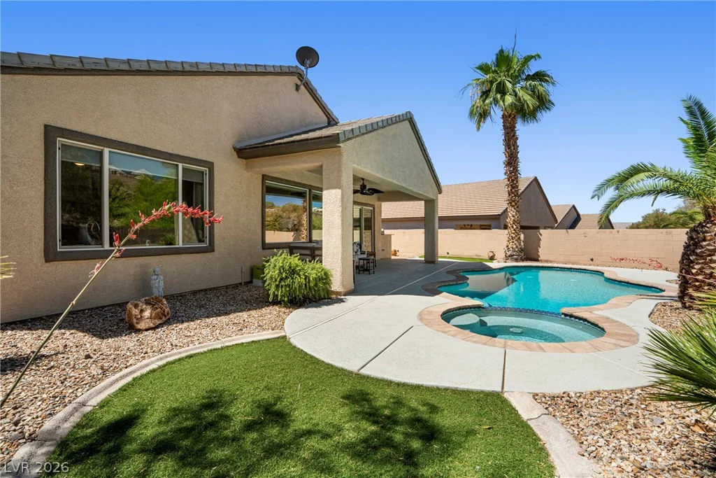 2436 Jada, Henderson, NV 89044