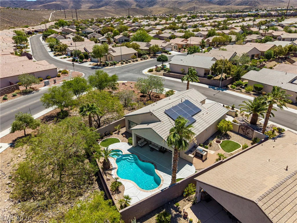 2436 Jada, Henderson, NV 89044