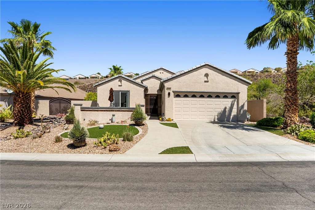 2436 Jada, Henderson, NV 89044