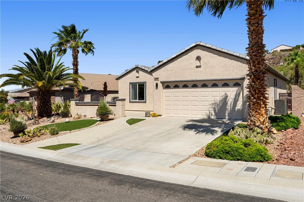 2436 Jada, Henderson, NV 89044