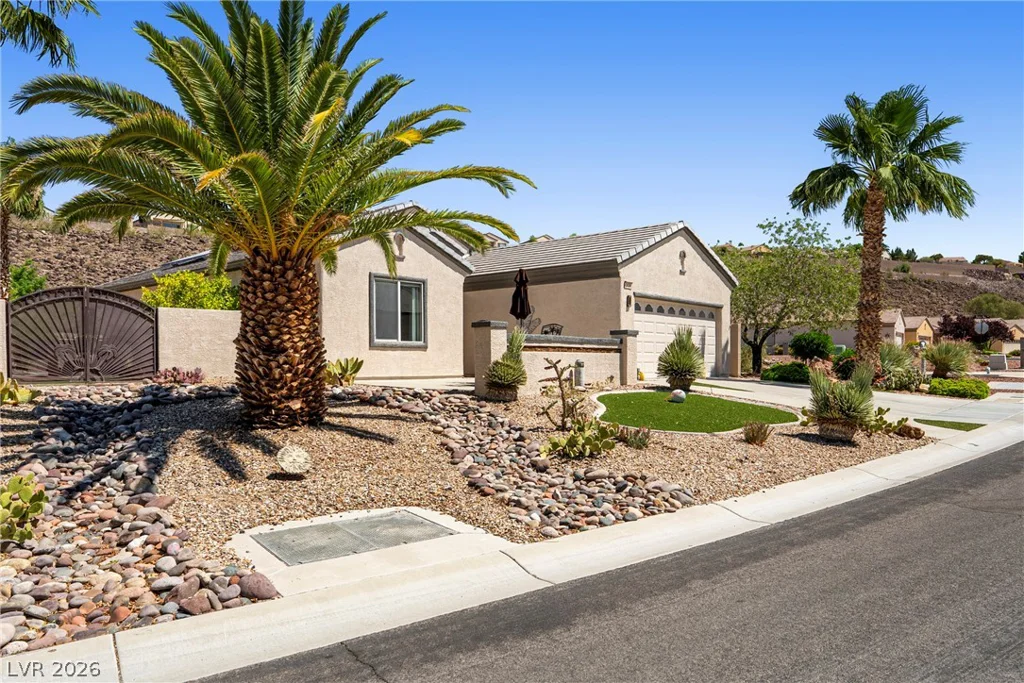 2436 Jada, Henderson, NV 89044