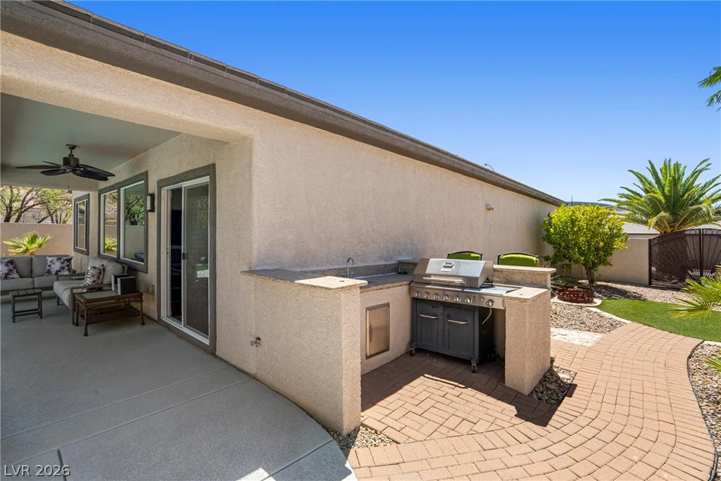 2436 Jada, Henderson, NV 89044