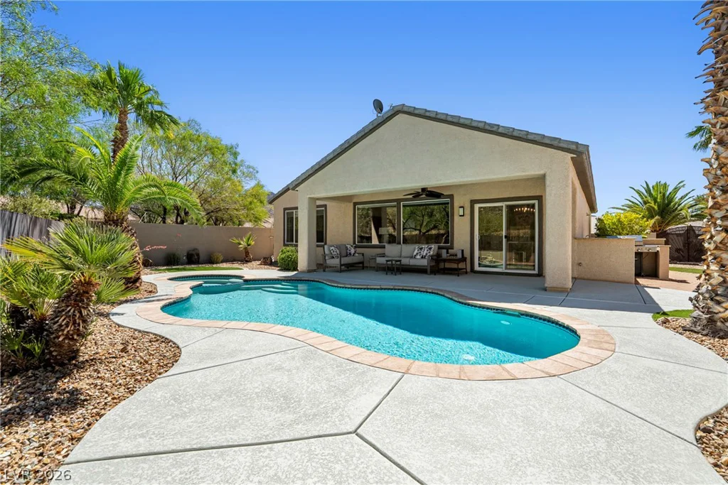 2436 Jada, Henderson, NV 89044