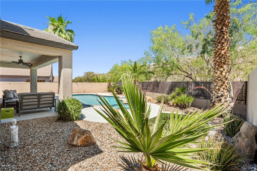 2436 Jada, Henderson, NV 89044