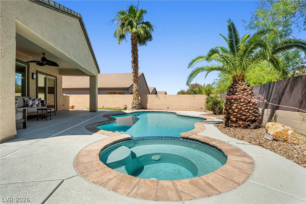 2436 Jada, Henderson, NV 89044