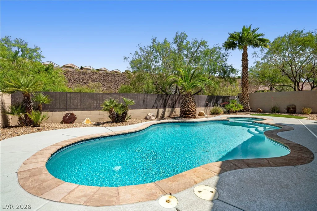 2436 Jada, Henderson, NV 89044