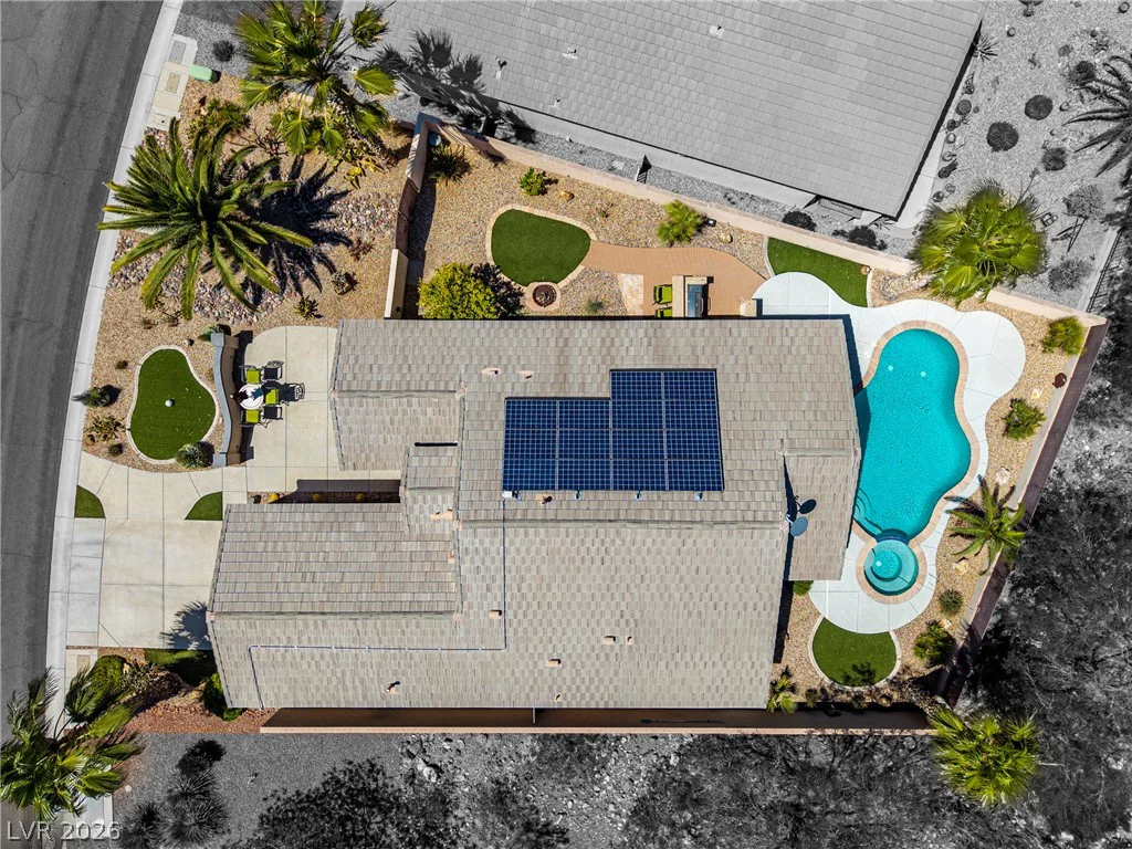 2436 Jada, Henderson, NV 89044