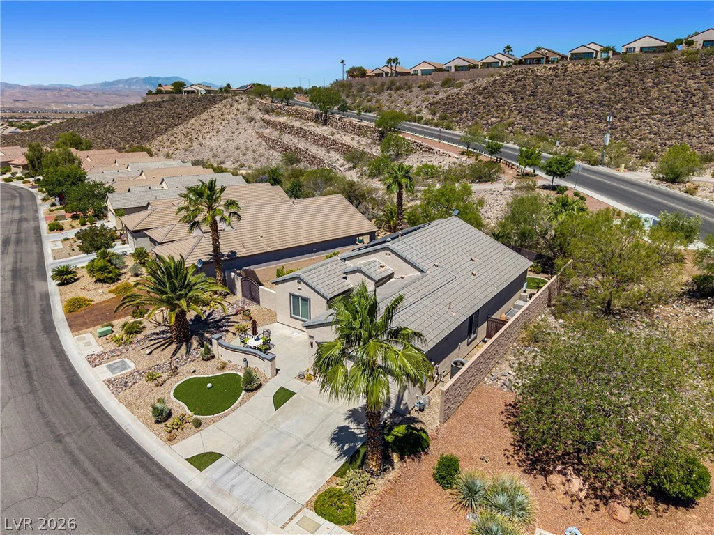 2436 Jada, Henderson, NV 89044