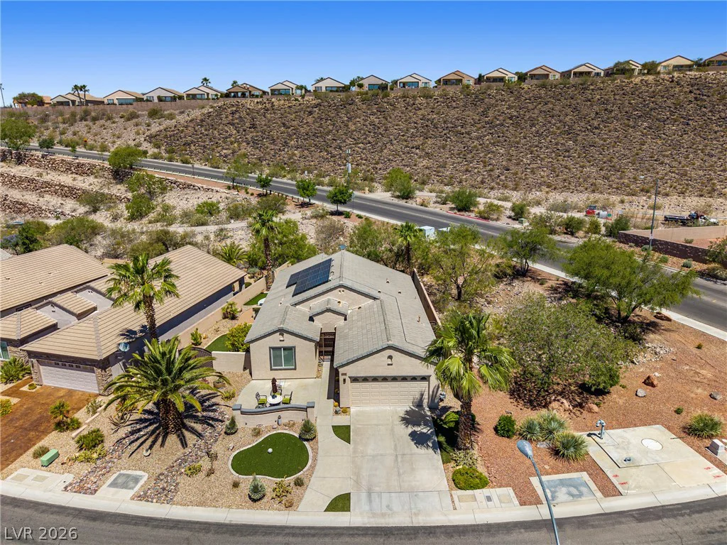 2436 Jada, Henderson, NV 89044