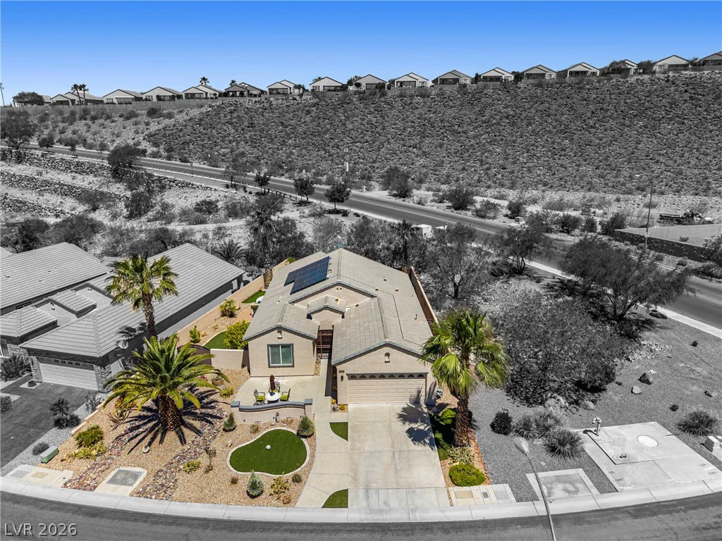 2436 Jada, Henderson, NV 89044