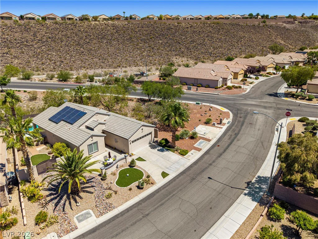 2436 Jada, Henderson, NV 89044