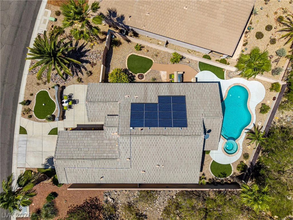 2436 Jada, Henderson, NV 89044