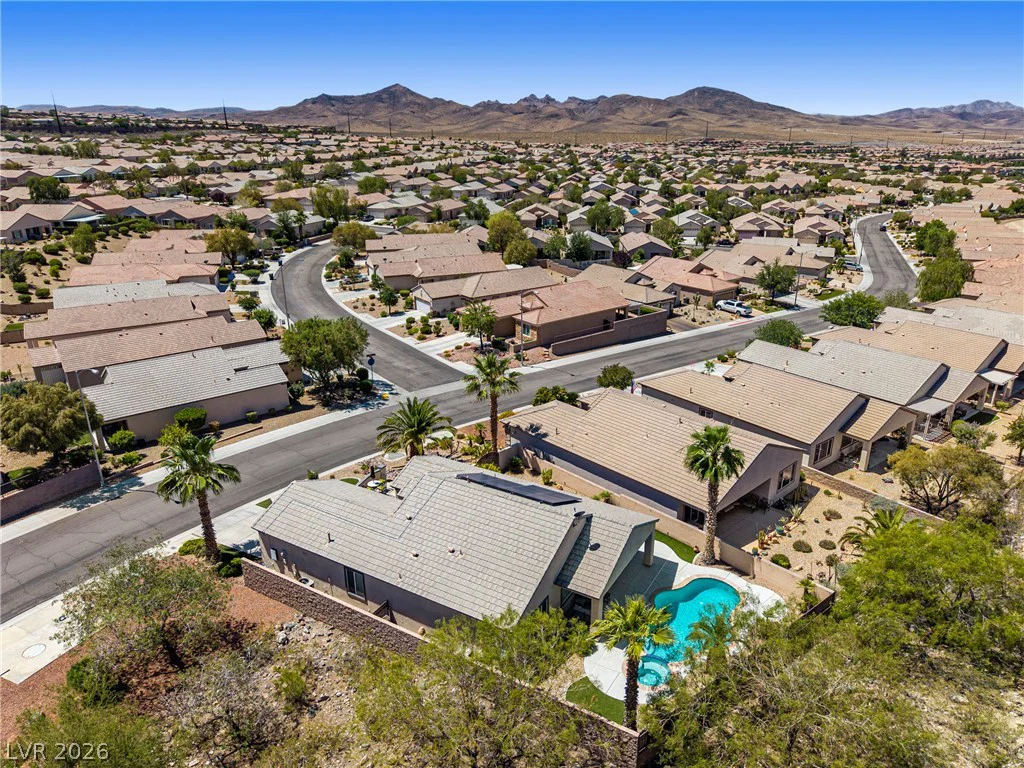 2436 Jada, Henderson, NV 89044