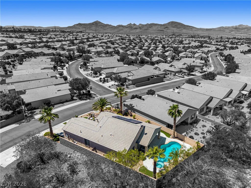 2436 Jada, Henderson, NV 89044