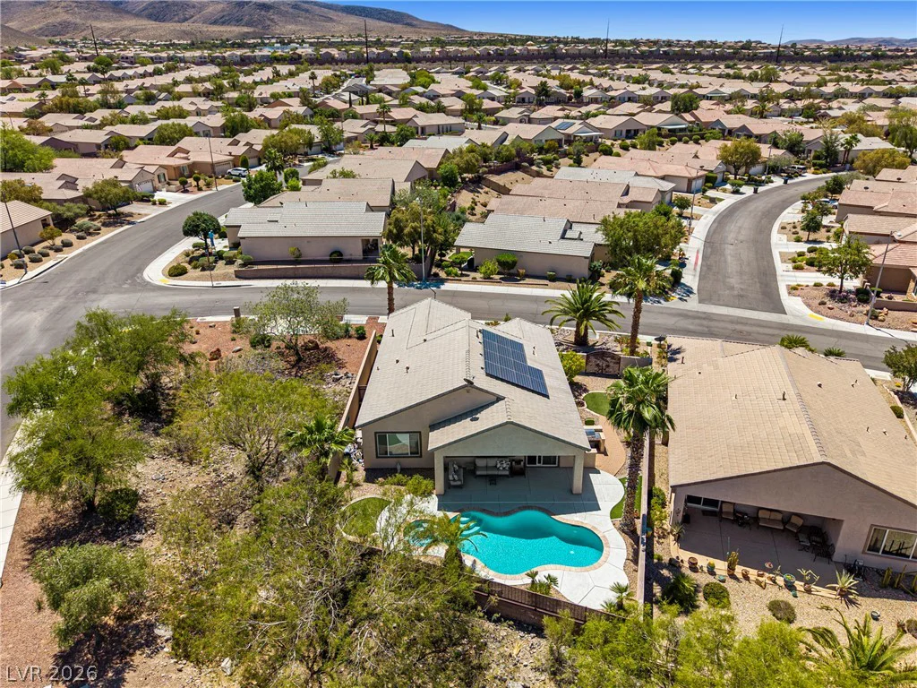 2436 Jada, Henderson, NV 89044