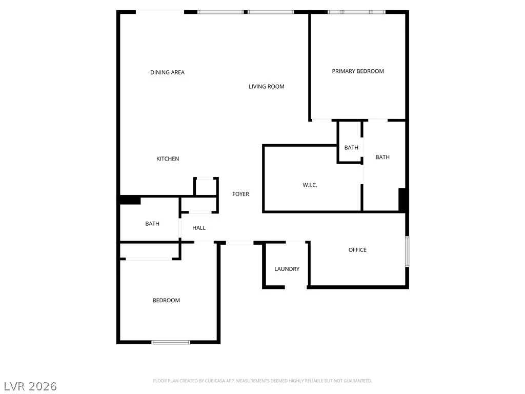 2436 Jada, Henderson, NV 89044