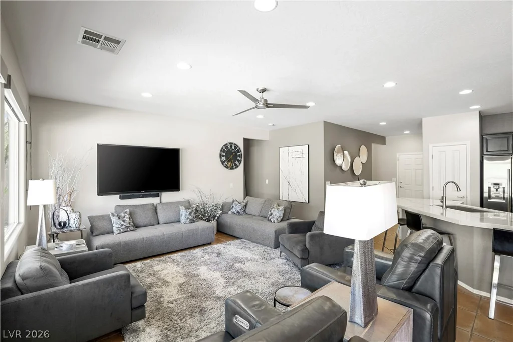 2436 Jada, Henderson, NV 89044
