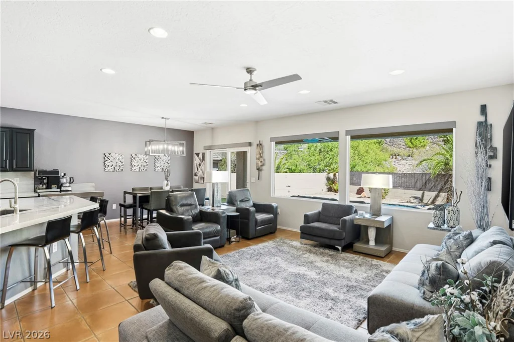 2436 Jada, Henderson, NV 89044
