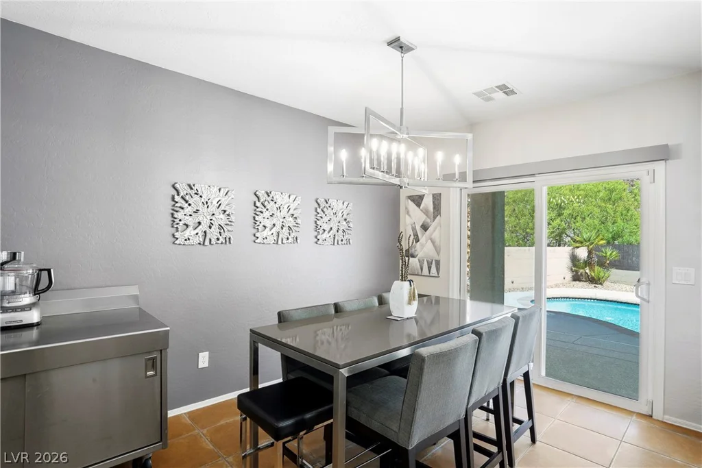 2436 Jada, Henderson, NV 89044