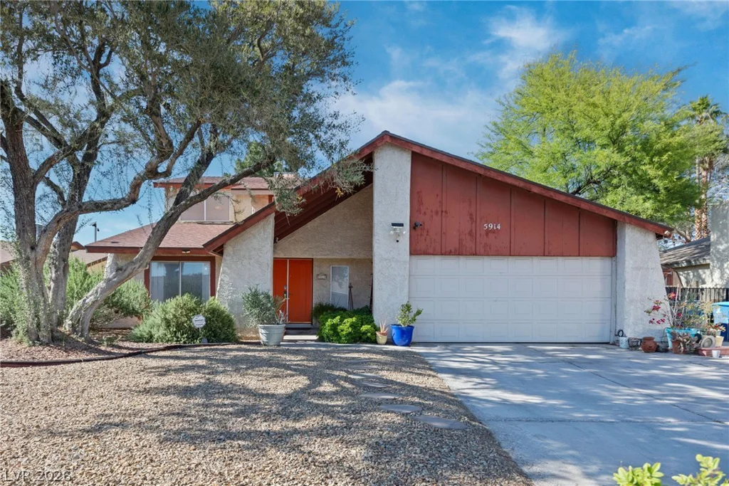5914 Twain, Las Vegas, NV 89103