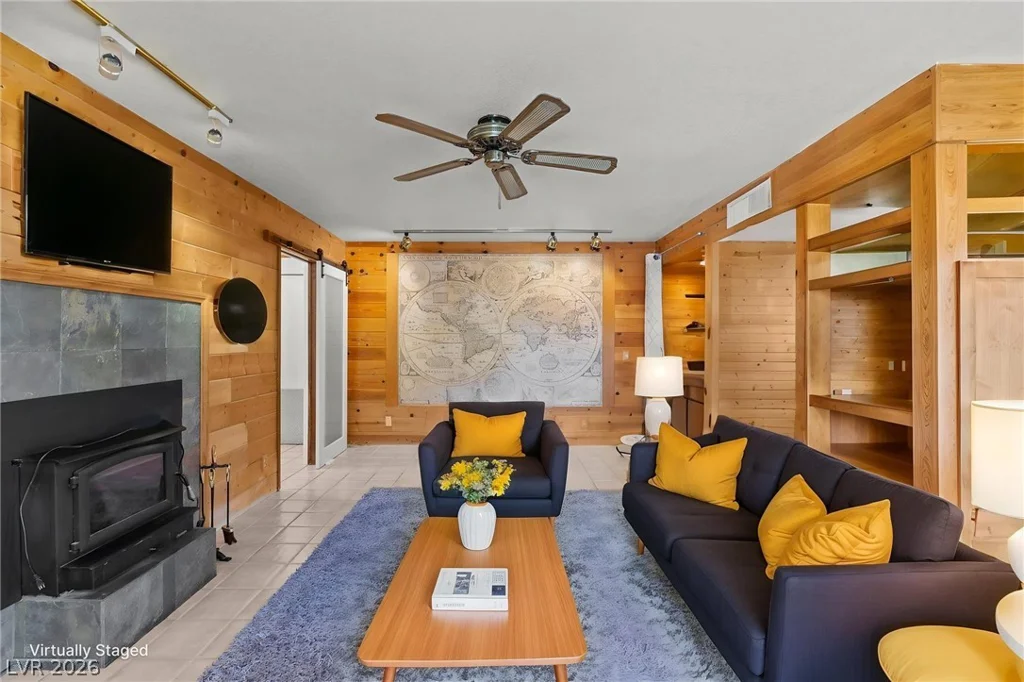 5914 Twain, Las Vegas, NV 89103
