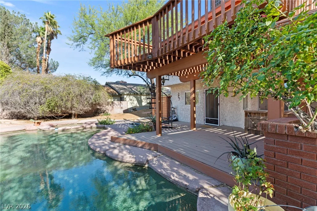 5914 Twain, Las Vegas, NV 89103