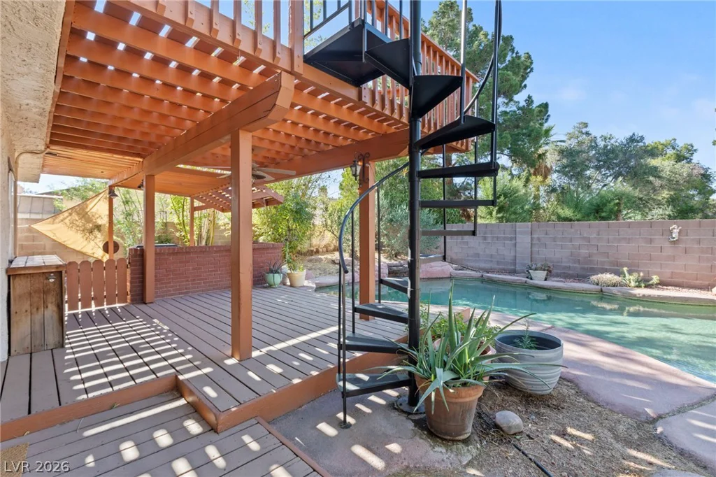 5914 Twain, Las Vegas, NV 89103