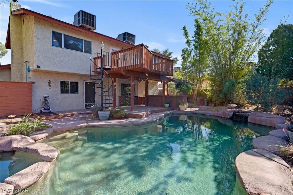 5914 Twain, Las Vegas, NV 89103