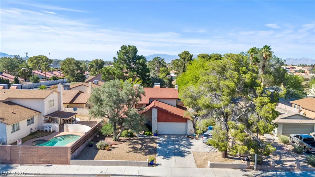 5914 Twain, Las Vegas, NV 89103