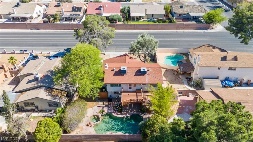 5914 Twain, Las Vegas, NV 89103