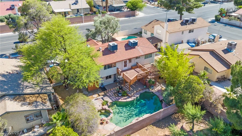 5914 Twain, Las Vegas, NV 89103
