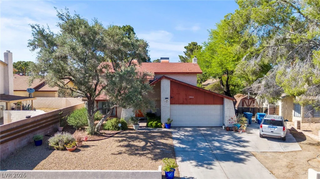 5914 Twain, Las Vegas, NV 89103