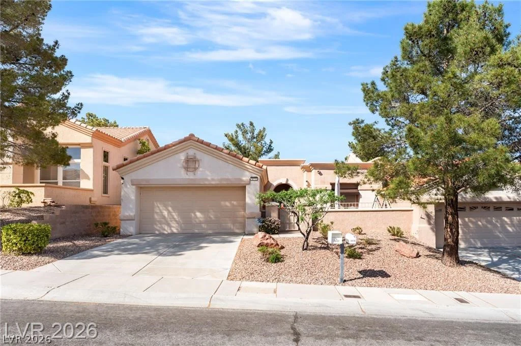 10722 Sky Meadows, Las Vegas, NV 89134
