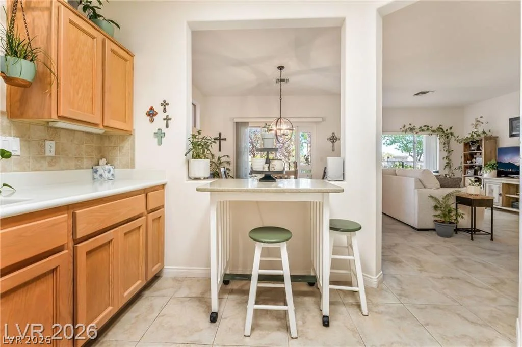 10722 Sky Meadows, Las Vegas, NV 89134