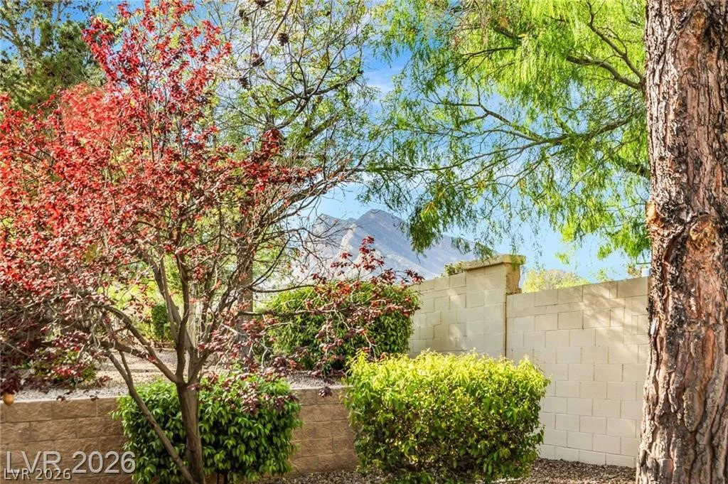 10722 Sky Meadows, Las Vegas, NV 89134