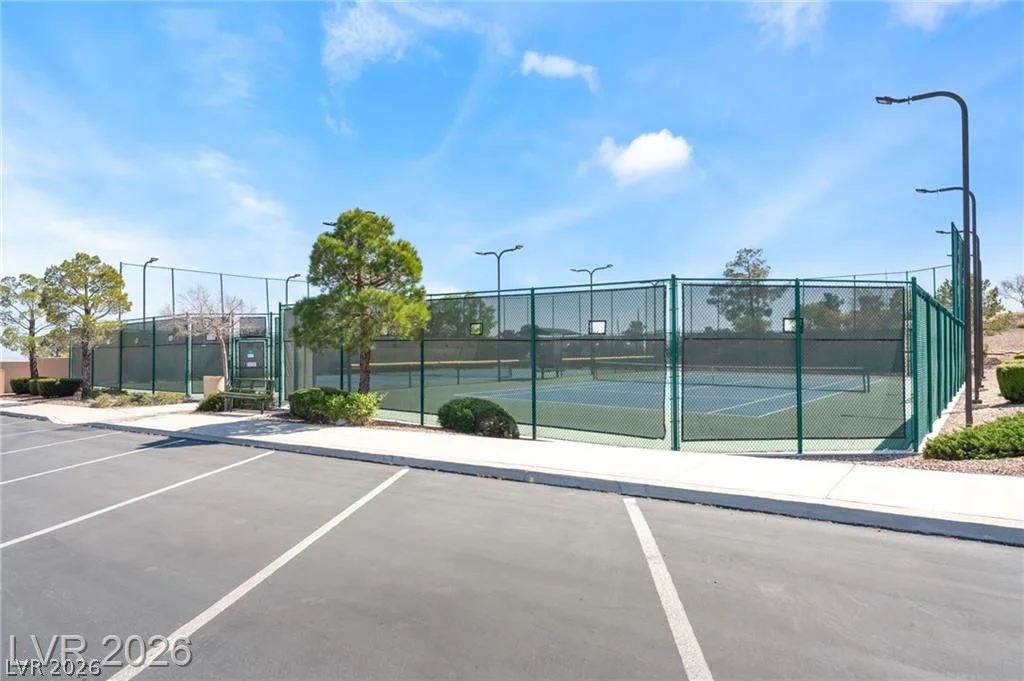10722 Sky Meadows, Las Vegas, NV 89134