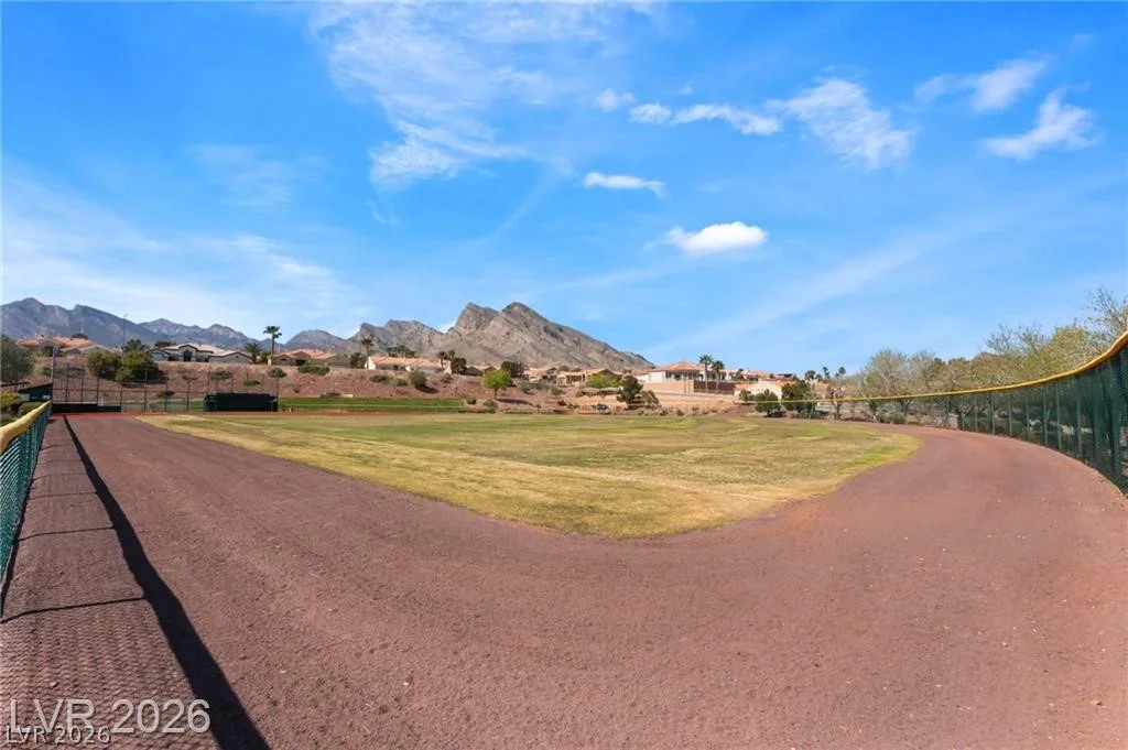 10722 Sky Meadows, Las Vegas, NV 89134