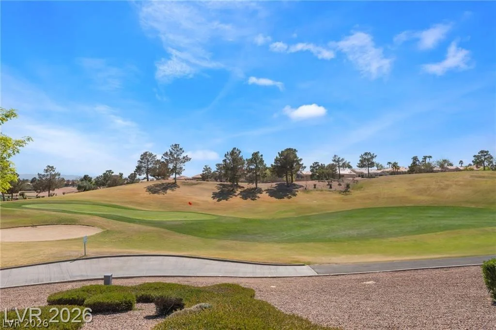 10722 Sky Meadows, Las Vegas, NV 89134
