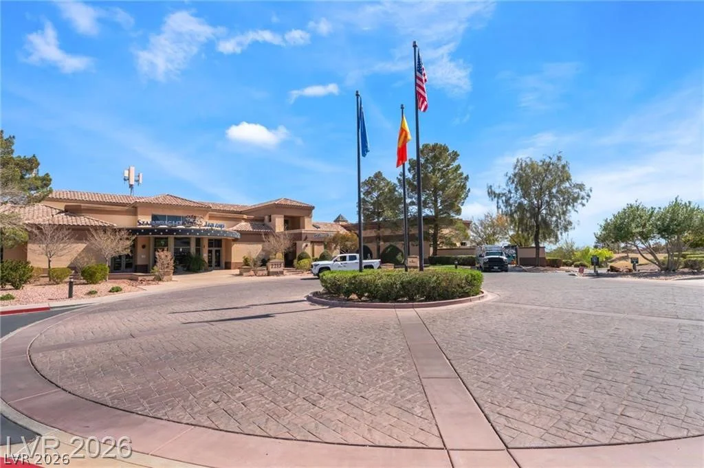 10722 Sky Meadows, Las Vegas, NV 89134